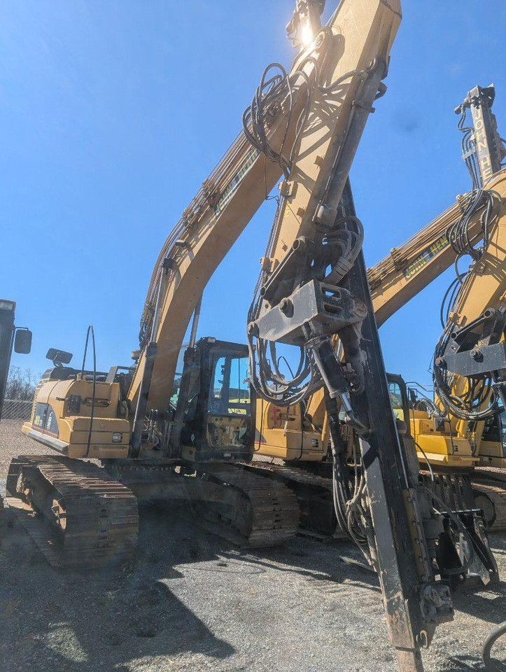 John Henry JH20/320 - אסדת קידוח: תמונה 4 John Henry JH20/320 - אסדת קידוח: תמונה 4