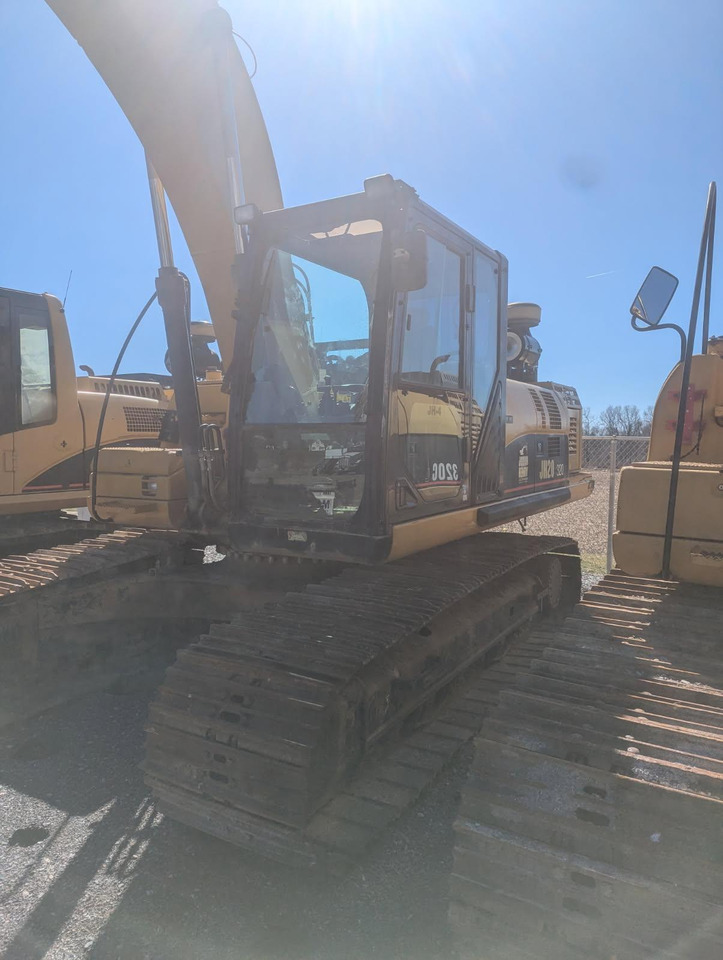 John Henry JH20/320 - אסדת קידוח: תמונה 3 John Henry JH20/320 - אסדת קידוח: תמונה 3