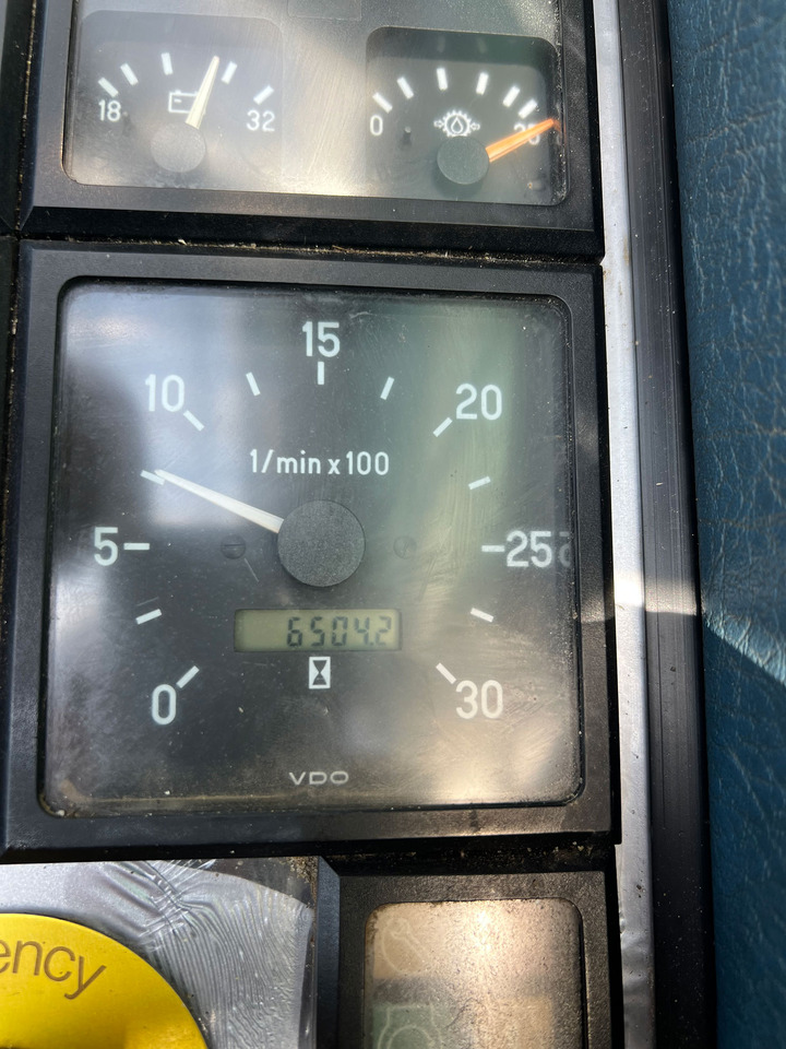 נהג קורה Junttan PM-23LC: תמונה 7