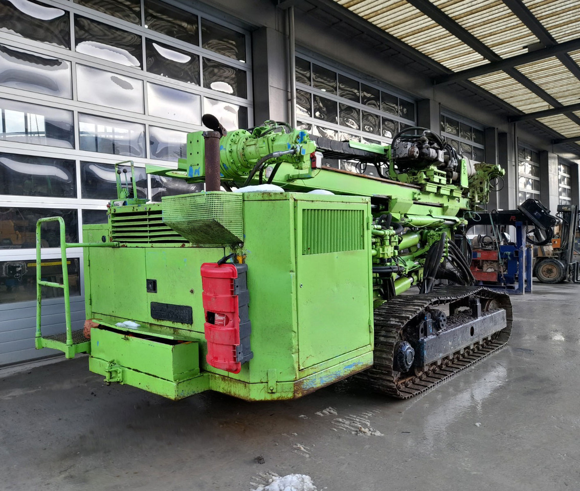 Klemm KR 806-3 - נהג קורה: תמונה 5 Klemm KR 806-3 - נהג קורה: תמונה 5