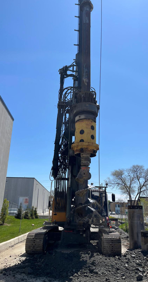 Liebherr LB-24 - נהג קורה: תמונה 4 Liebherr LB-24 - נהג קורה: תמונה 4