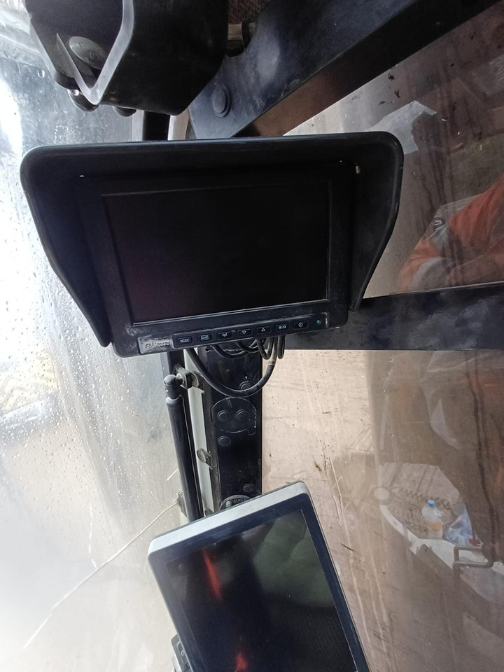 הַחכָּרָה Liebherr LB36 Liebherr LB36: תמונה 7 הַחכָּרָה Liebherr LB36 Liebherr LB36: תמונה 7