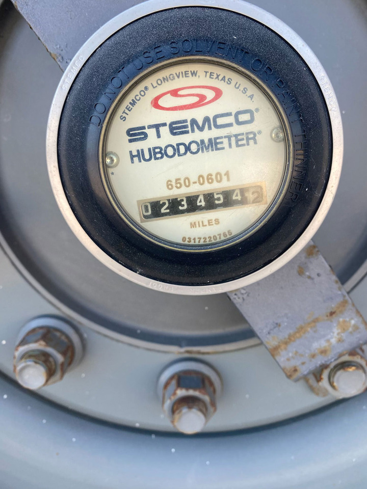 Liebherr LTM 1060-3.1 - עגורן נייד: תמונה 5 Liebherr LTM 1060-3.1 - עגורן נייד: תמונה 5