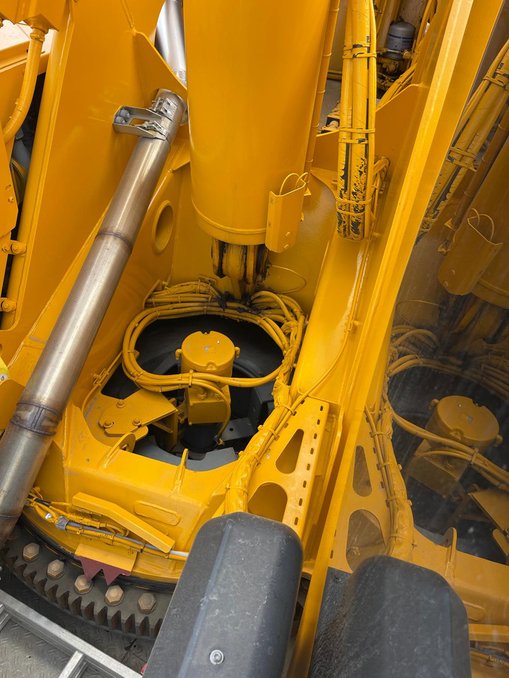 Liebherr LTM 1100-5.2 - עגורן נייד: תמונה 5 Liebherr LTM 1100-5.2 - עגורן נייד: תמונה 5