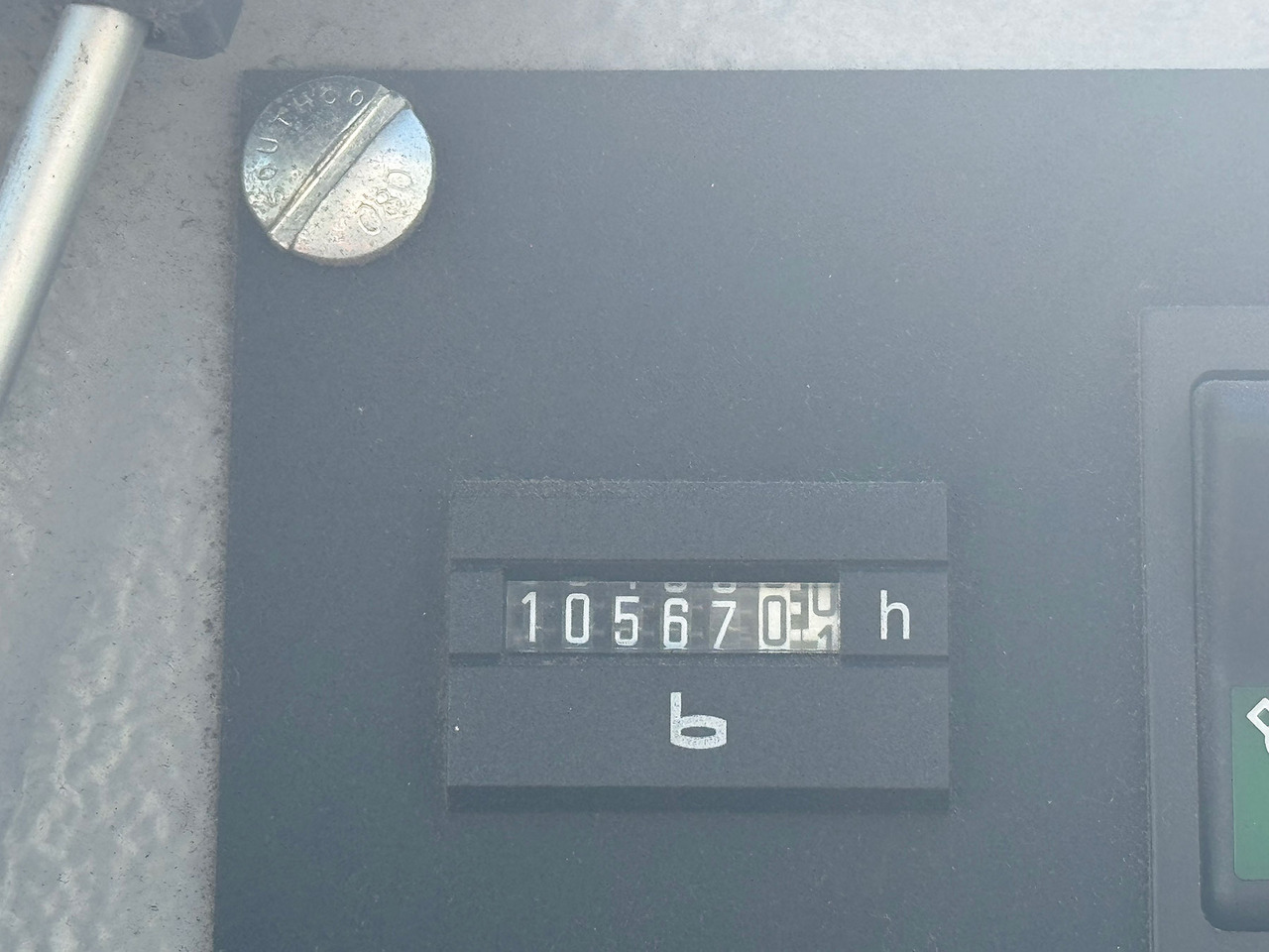 עגורן נייד Liebherr LTM 1130-5.1: תמונה 8