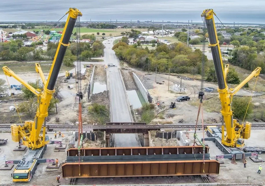 Liebherr LTM 1500-8.1 - עגורן נייד: תמונה 3 Liebherr LTM 1500-8.1 - עגורן נייד: תמונה 3