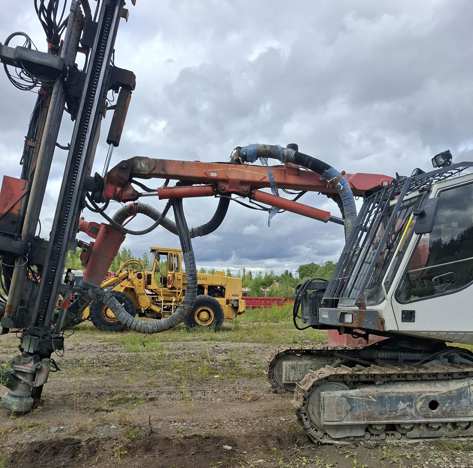 Link-Belt HTC 3140 - עגורן נייד: תמונה 5 Link-Belt HTC 3140 - עגורן נייד: תמונה 5