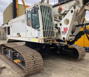 MAIT HR180 THD - נהג קורה: תמונה 2 MAIT HR180 THD - נהג קורה: תמונה 2