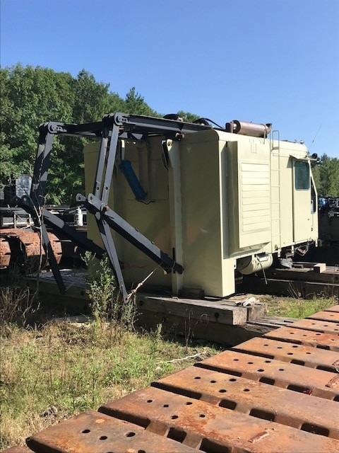 Manitowoc 3900B - עגורן זוחל: תמונה 3 Manitowoc 3900B - עגורן זוחל: תמונה 3