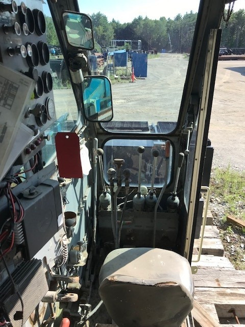 Manitowoc 3900B - עגורן זוחל: תמונה 5 Manitowoc 3900B - עגורן זוחל: תמונה 5