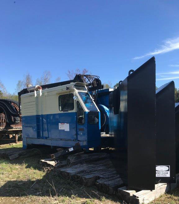 Manitowoc 3900 - עגורן זוחל: תמונה 2 Manitowoc 3900 - עגורן זוחל: תמונה 2