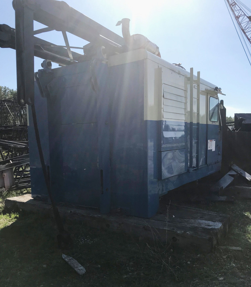 Manitowoc 3900 - עגורן זוחל: תמונה 4 Manitowoc 3900 - עגורן זוחל: תמונה 4