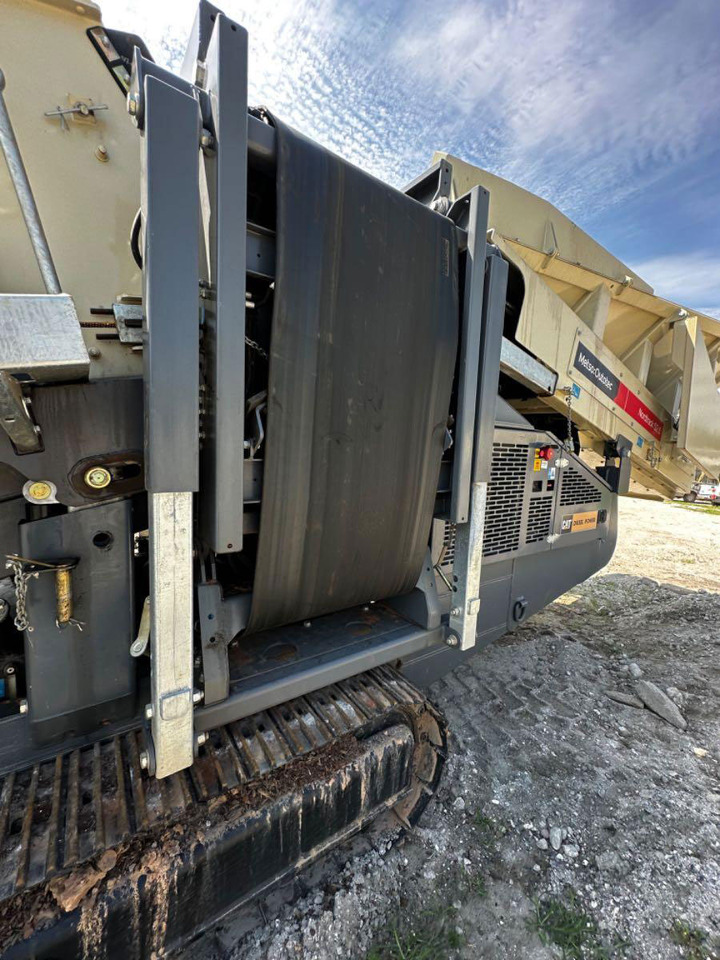 Metso S2.5 - משקף: תמונה 5 Metso S2.5 - משקף: תמונה 5
