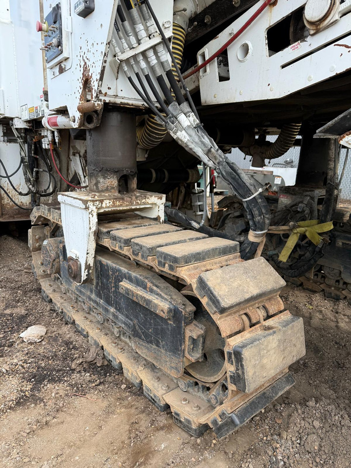 Roadtec RX-600E - מקצועה חשמלית קרה: תמונה 5 Roadtec RX-600E - מקצועה חשמלית קרה: תמונה 5