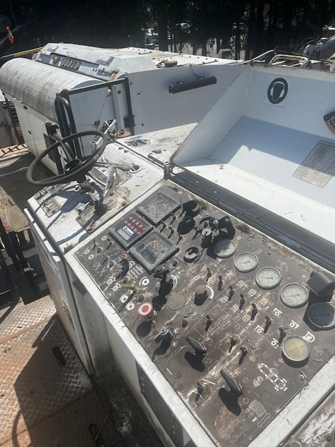 Roadtec RX-700 - מקצועה חשמלית קרה: תמונה 5 Roadtec RX-700 - מקצועה חשמלית קרה: תמונה 5