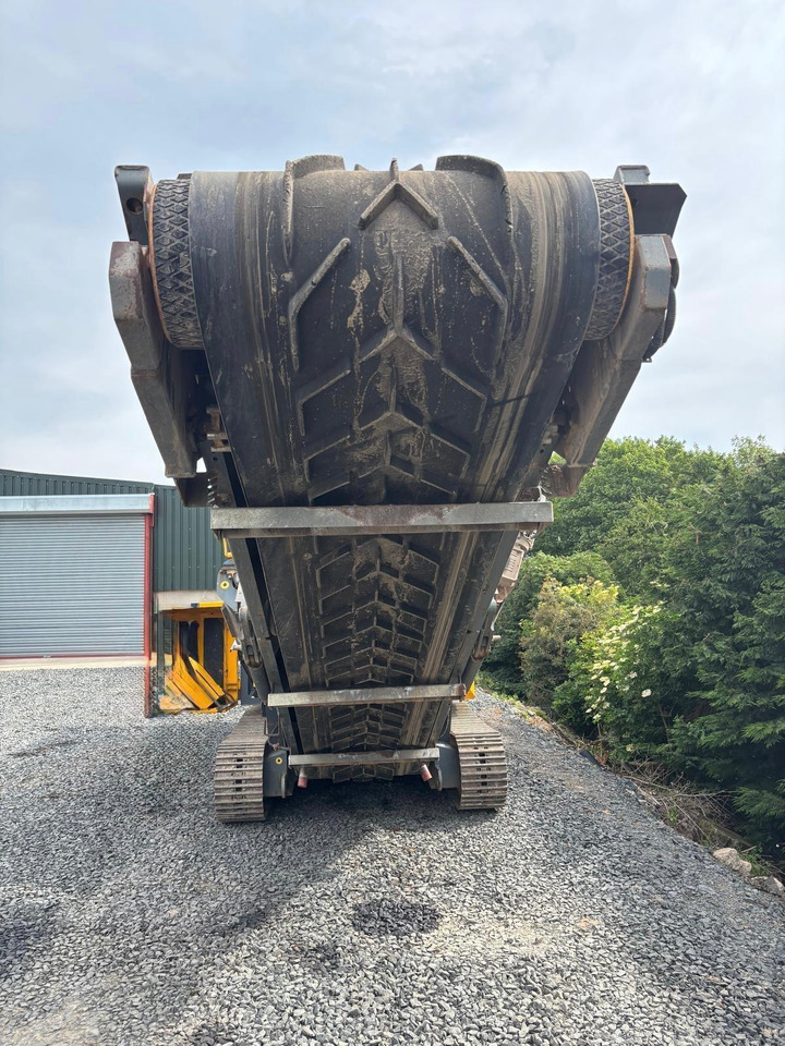 Rubblemaster RM 70 GO! 2.0 - מגרסת התנגשות: תמונה 3 Rubblemaster RM 70 GO! 2.0 - מגרסת התנגשות: תמונה 3