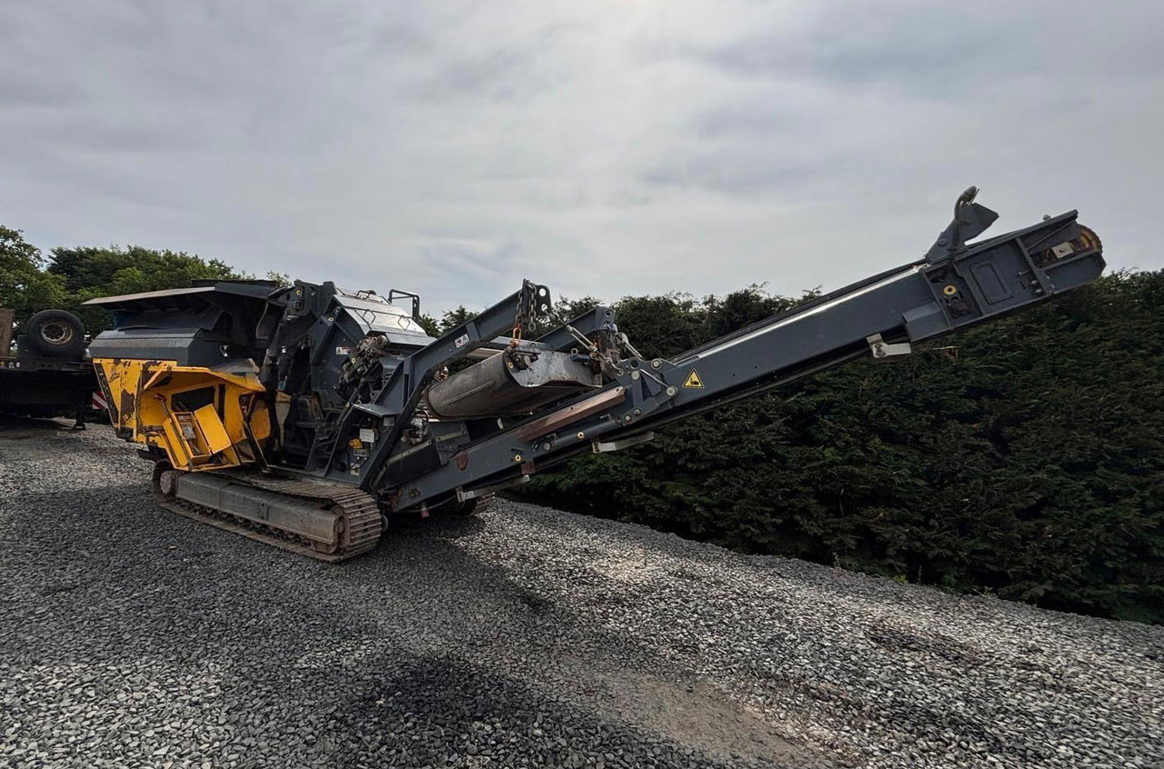 Rubblemaster RM 70 GO! 2.0 - מגרסת התנגשות: תמונה 1 Rubblemaster RM 70 GO! 2.0 - מגרסת התנגשות: תמונה 1