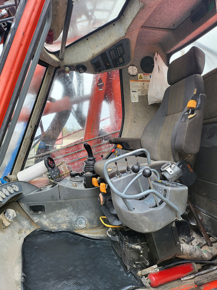 Sandvik DX800 - אסדת קידוח: תמונה 5 Sandvik DX800 - אסדת קידוח: תמונה 5