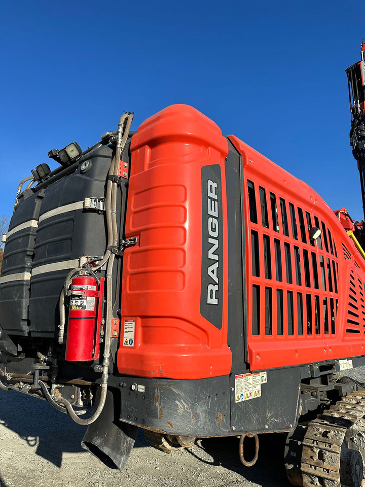 Sandvik DX900i - אסדת קידוח: תמונה 5 Sandvik DX900i - אסדת קידוח: תמונה 5