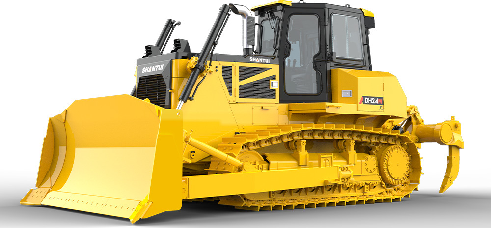 Shantui DH24-M - דחפור: תמונה 1 Shantui DH24-M - דחפור: תמונה 1