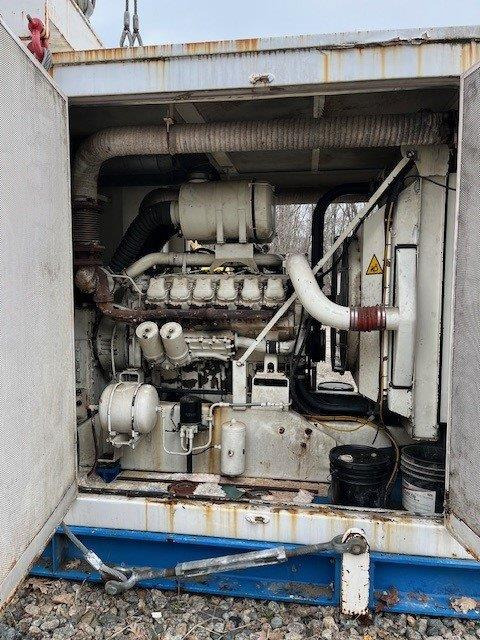 נהג קורה Soilmec 7T-800.1: תמונה 6
