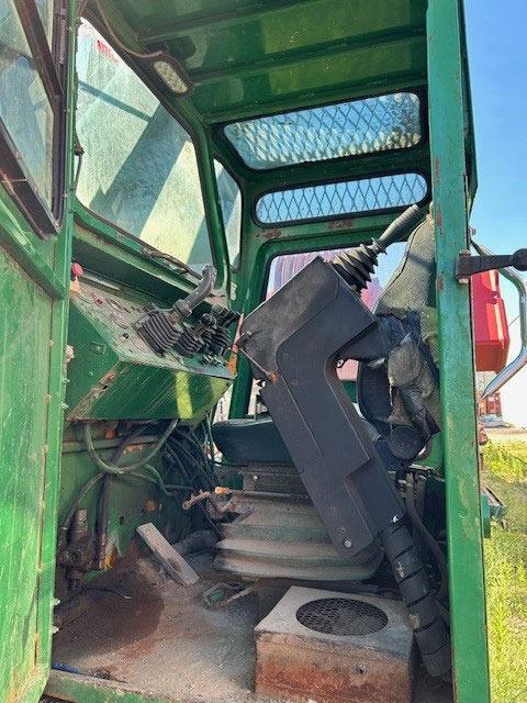 Spiradrill HD35A/60 - נהג קורה: תמונה 5 Spiradrill HD35A/60 - נהג קורה: תמונה 5