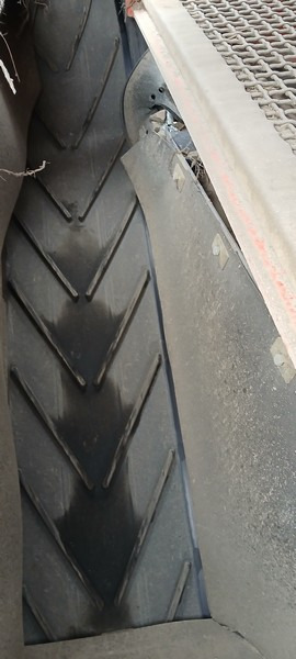Terex Finlay 684-3 - משקף: תמונה 3 Terex Finlay 684-3 - משקף: תמונה 3