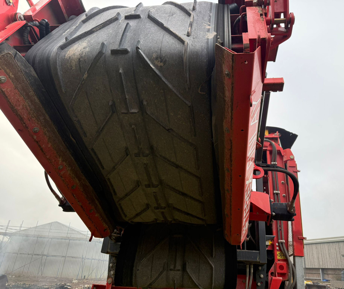 Terex Finlay 873 - משקף: תמונה 5 Terex Finlay 873 - משקף: תמונה 5