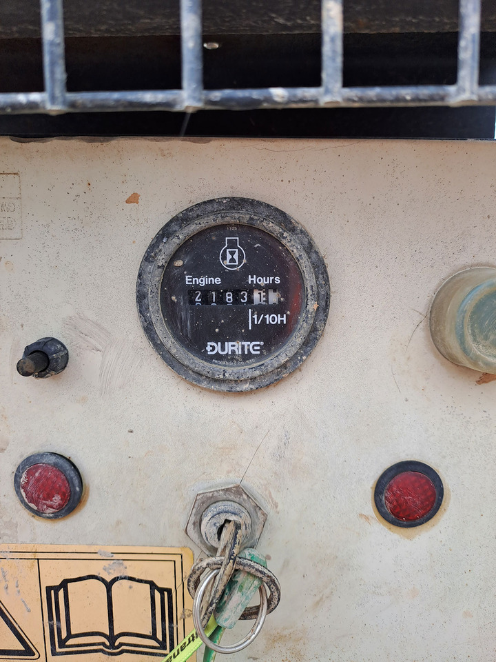 Utranazz LRD12 - תוף מערבל בטון: תמונה 5 Utranazz LRD12 - תוף מערבל בטון: תמונה 5