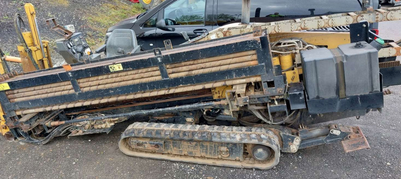 Vermeer D20x22 S2 - מכונת כיוון: תמונה 3 Vermeer D20x22 S2 - מכונת כיוון: תמונה 3