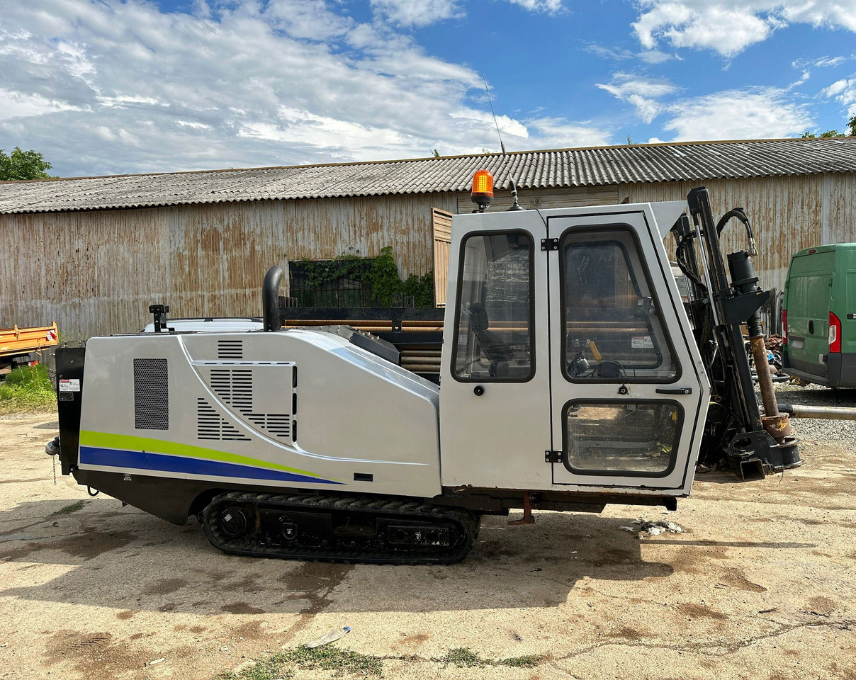 Vermeer D20x22 S3 - מכונת כיוון: תמונה 1 Vermeer D20x22 S3 - מכונת כיוון: תמונה 1