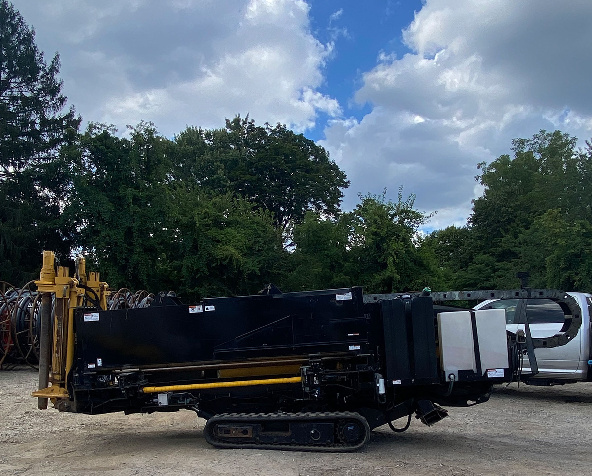 Vermeer D23x30 S3 - מכונת כיוון: תמונה 3 Vermeer D23x30 S3 - מכונת כיוון: תמונה 3