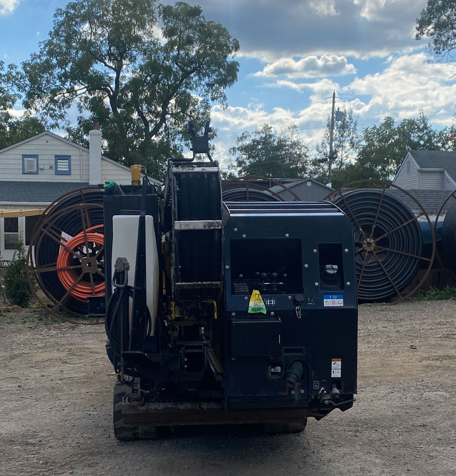 Vermeer D23x30 S3 - מכונת כיוון: תמונה 5 Vermeer D23x30 S3 - מכונת כיוון: תמונה 5