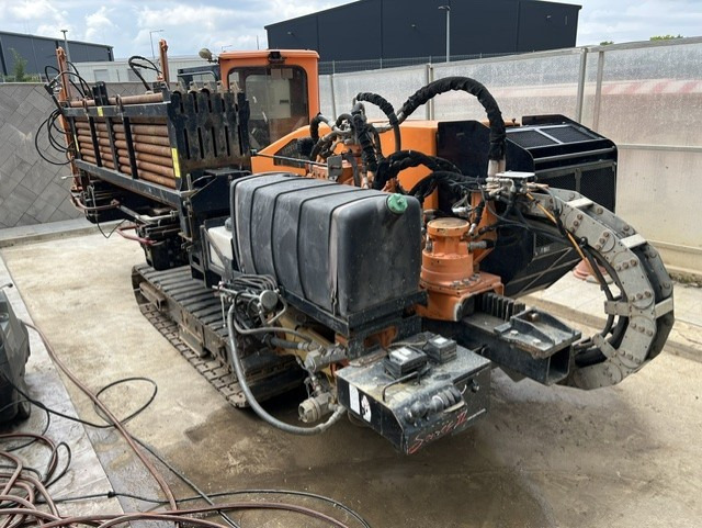 Vermeer D24x40 S2 - מכונת כיוון: תמונה 4 Vermeer D24x40 S2 - מכונת כיוון: תמונה 4