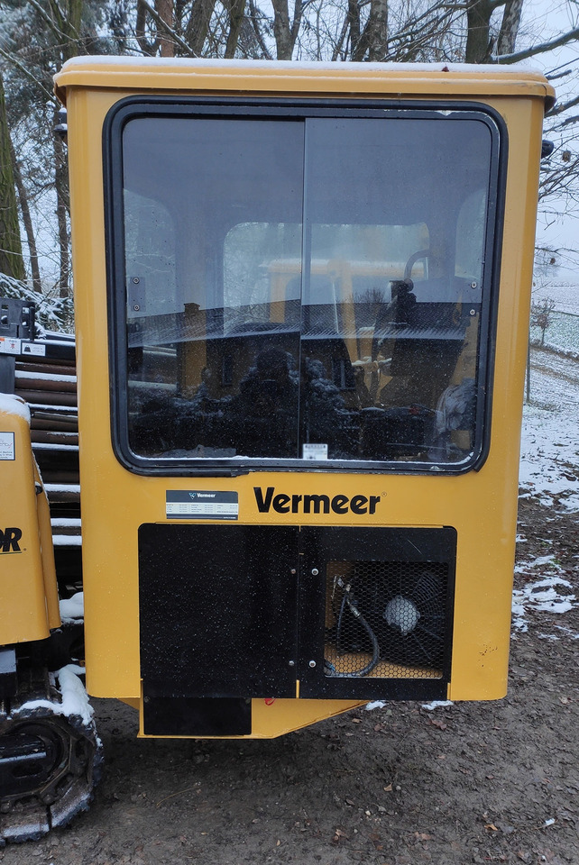 Vermeer D24x40 S2 - מכונת כיוון: תמונה 4 Vermeer D24x40 S2 - מכונת כיוון: תמונה 4