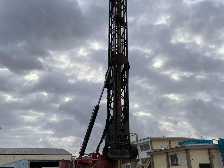 Watson 2500 - נהג קורה: תמונה 5 Watson 2500 - נהג קורה: תמונה 5