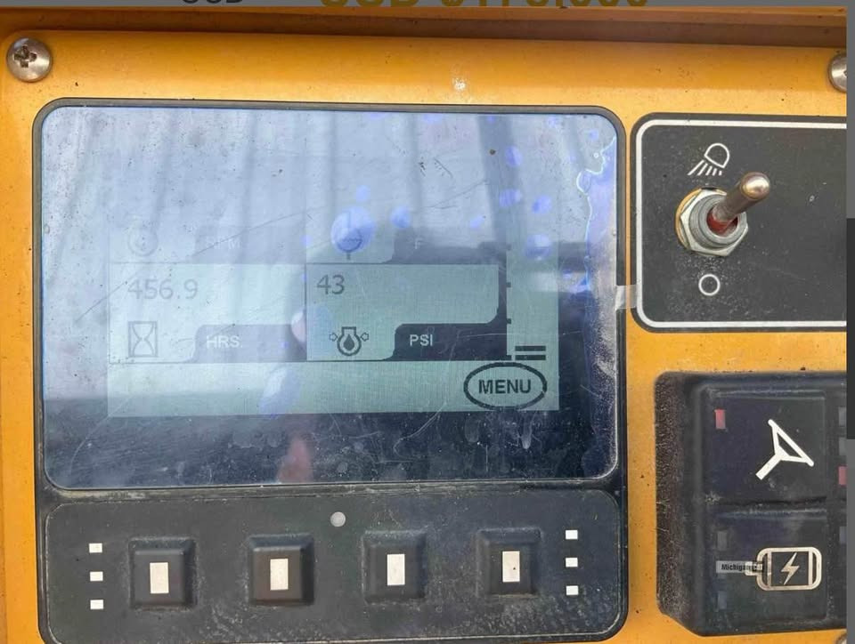 Weiler P265 - מרצף אספלט: תמונה 5 Weiler P265 - מרצף אספלט: תמונה 5