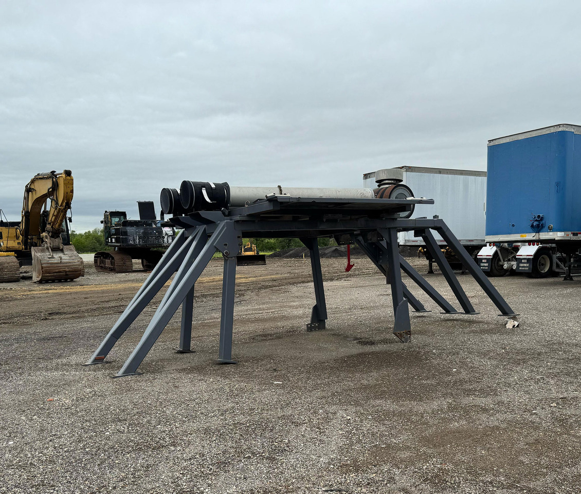 Wirtgen 2200 SM - מקצועה חשמלית קרה: תמונה 5 Wirtgen 2200 SM - מקצועה חשמלית קרה: תמונה 5