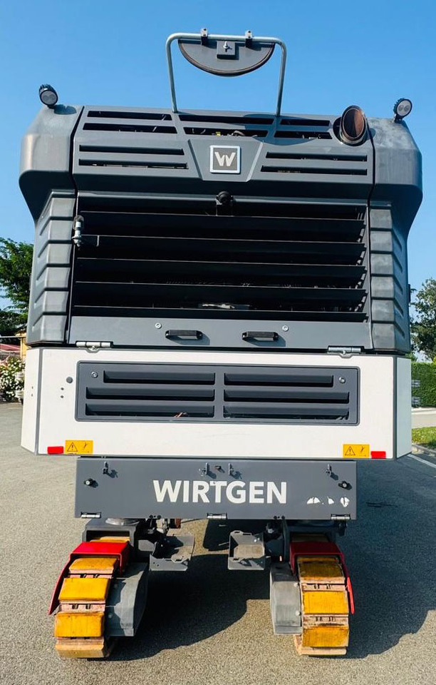 Wirtgen W 150 CFI - מקצועה חשמלית קרה: תמונה 5 Wirtgen W 150 CFI - מקצועה חשמלית קרה: תמונה 5