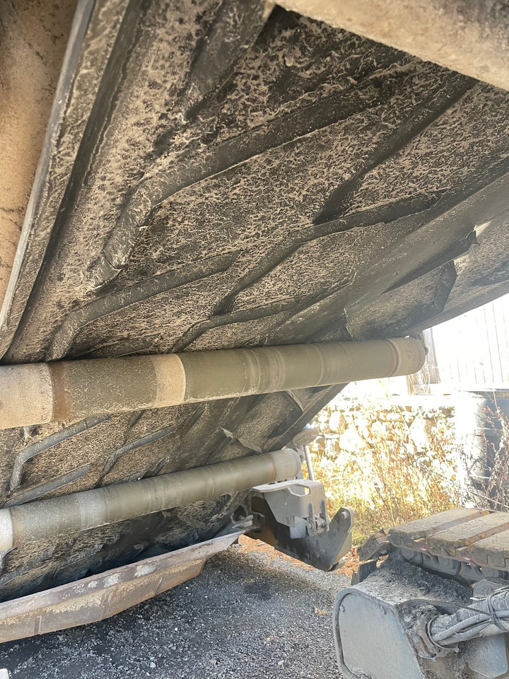 Wirtgen W 220 - מקצועה חשמלית קרה: תמונה 4 Wirtgen W 220 - מקצועה חשמלית קרה: תמונה 4