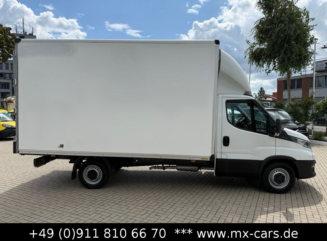 Iveco Daily 35s14 Möbel Maxi 4,29 l / 2,43 h Motor NEU - כלי רכב מסחרי עם תיבה: תמונה 4 Iveco Daily 35s14 Möbel Maxi 4,29 l / 2,43 h Motor NEU - כלי רכב מסחרי עם תיבה: תמונה 4