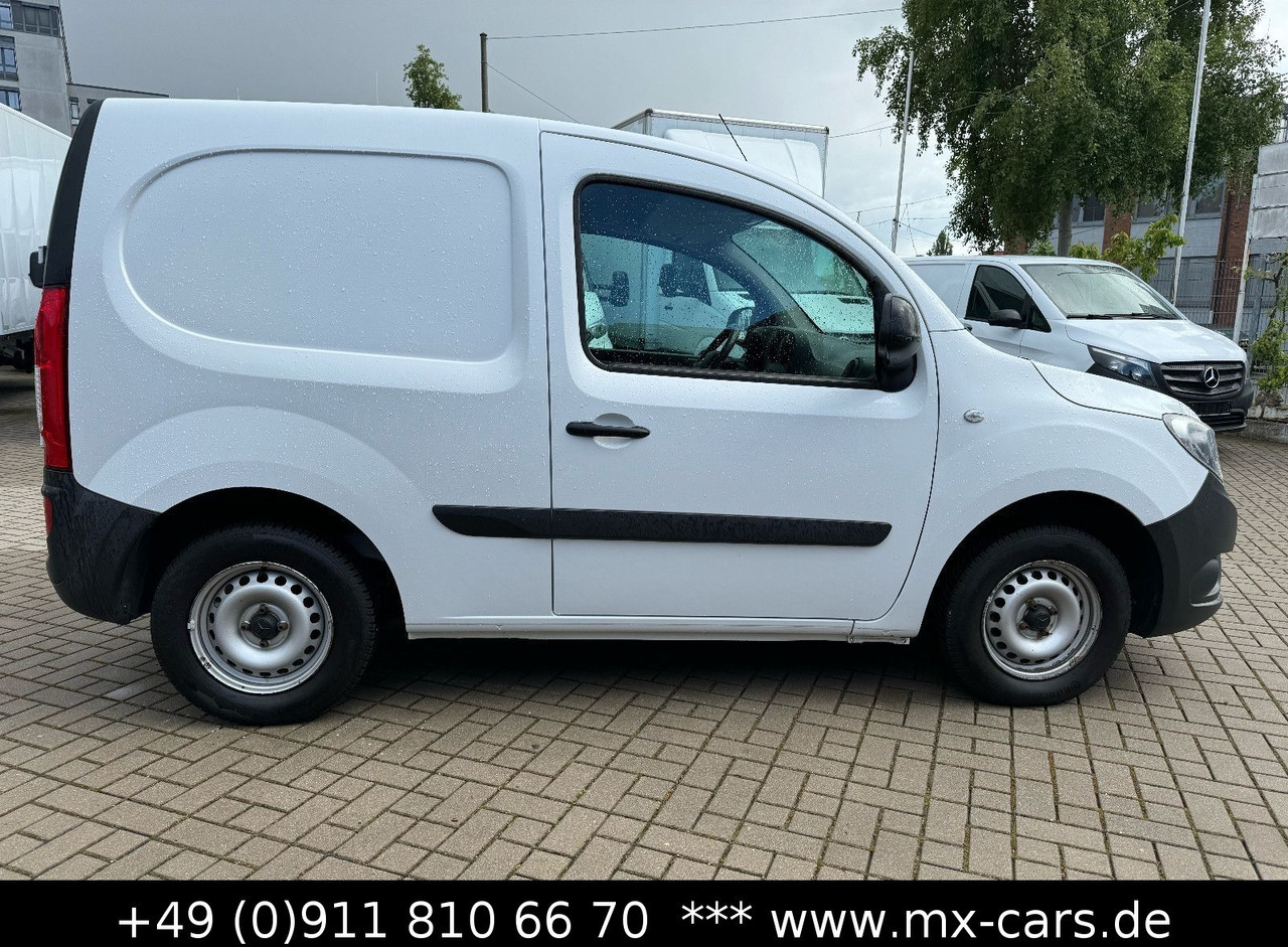 Mercedes-Benz Citan 108 CDI Kasten Getriebe NEU - כלי רכב מסחרי קטן: תמונה 4 Mercedes-Benz Citan 108 CDI Kasten Getriebe NEU - כלי רכב מסחרי קטן: תמונה 4