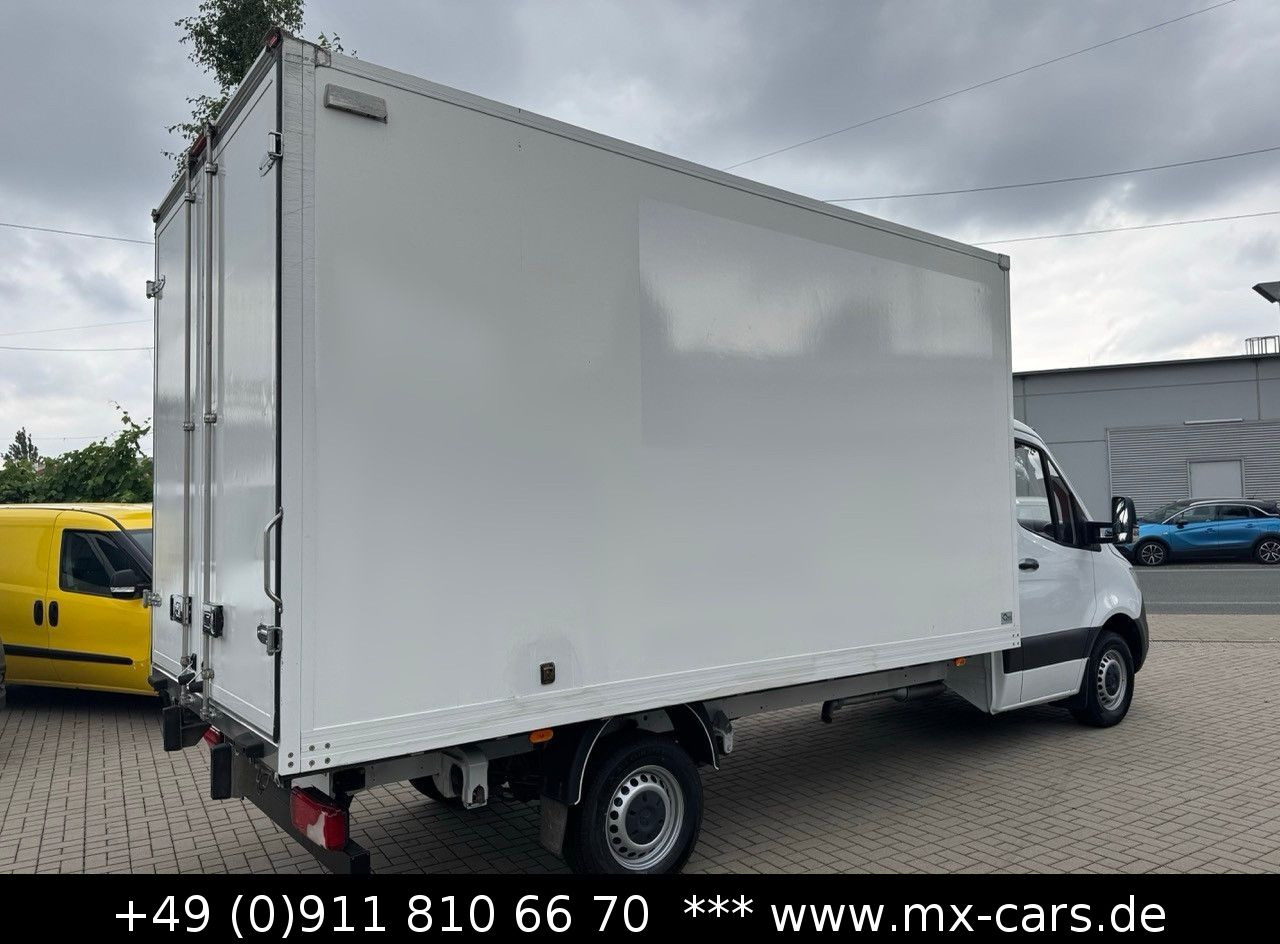 Mercedes-Benz Sprinter 314 Möbel Maxi 4,32 m. 22 m³ No. 316-27 - כלי רכב מסחרי עם תיבה: תמונה 4 Mercedes-Benz Sprinter 314 Möbel Maxi 4,32 m. 22 m³ No. 316-27 - כלי רכב מסחרי עם תיבה: תמונה 4