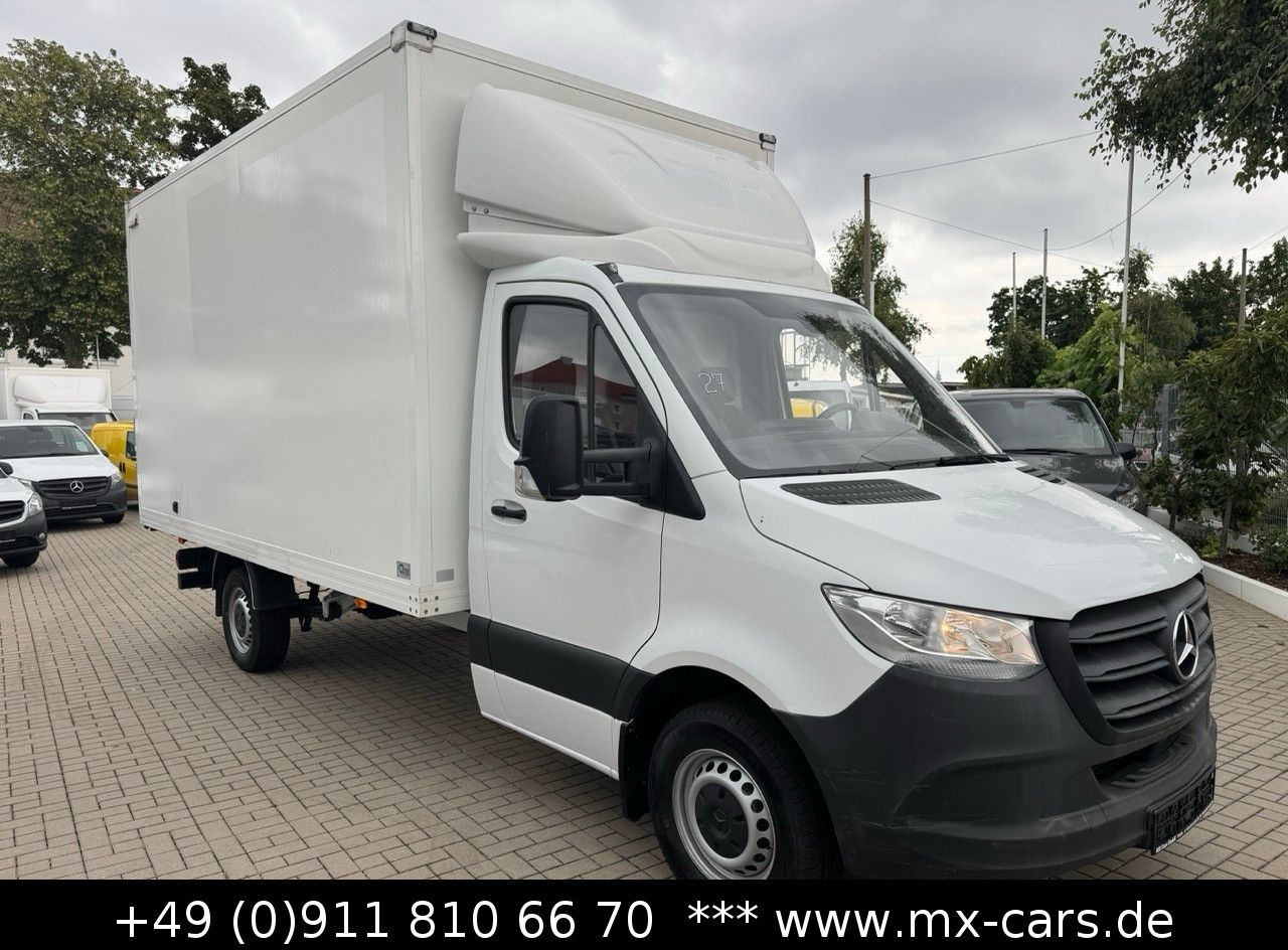 Mercedes-Benz Sprinter 314 Möbel Maxi 4,32 m. 22 m³ No. 316-27 - כלי רכב מסחרי עם תיבה: תמונה 3 Mercedes-Benz Sprinter 314 Möbel Maxi 4,32 m. 22 m³ No. 316-27 - כלי רכב מסחרי עם תיבה: תמונה 3