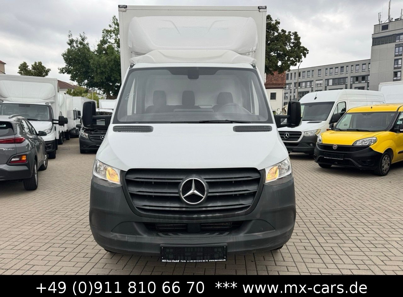 Mercedes-Benz Sprinter 314 Möbel Maxi 4,32 m. 22 m³ No. 316-27 - כלי רכב מסחרי עם תיבה: תמונה 2 Mercedes-Benz Sprinter 314 Möbel Maxi 4,32 m. 22 m³ No. 316-27 - כלי רכב מסחרי עם תיבה: תמונה 2