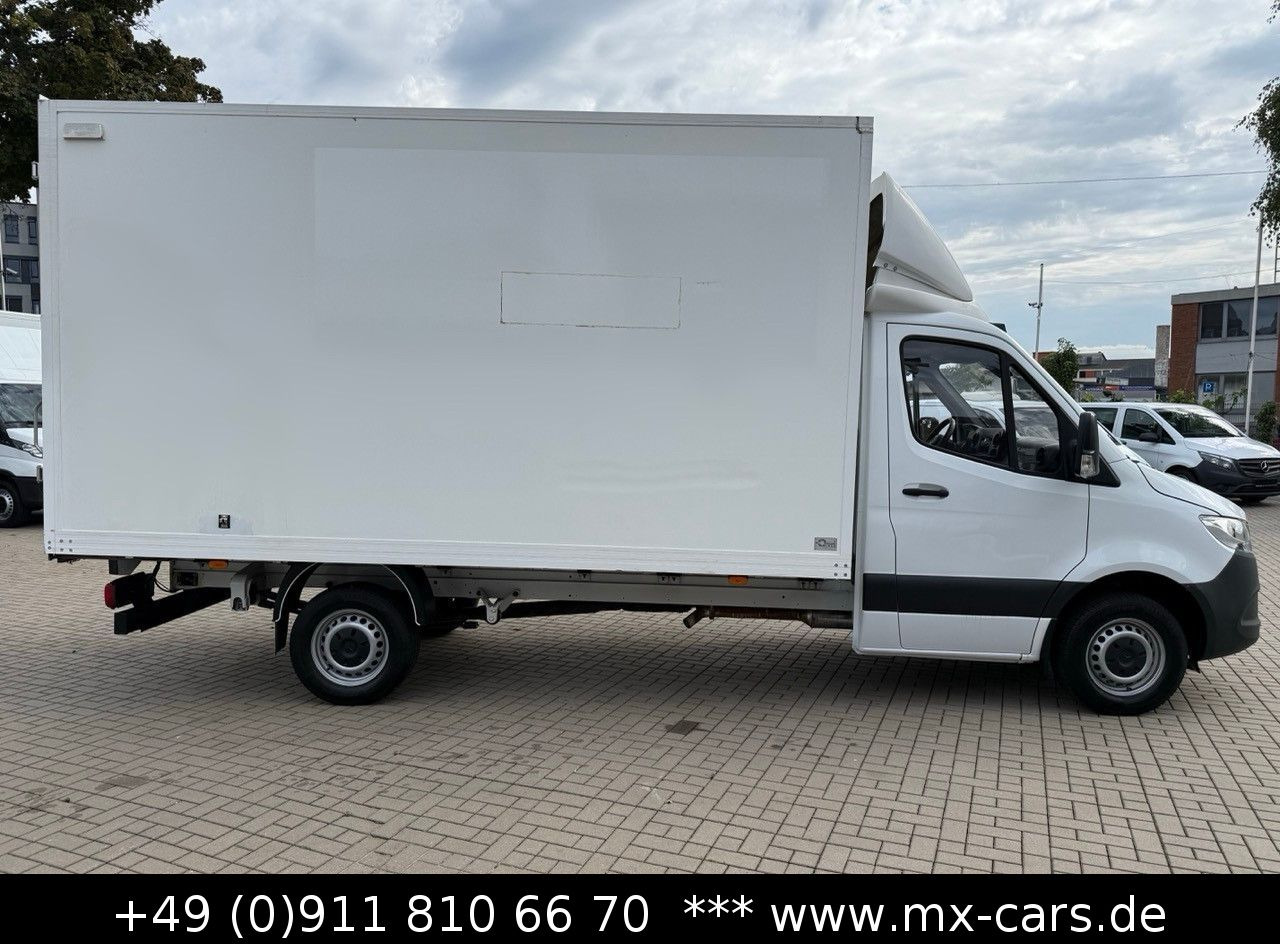 Mercedes-Benz Sprinter 314 Möbel Maxi 4,38 m. 22 m³ No. 316-32 - כלי רכב מסחרי עם תיבה: תמונה 4 Mercedes-Benz Sprinter 314 Möbel Maxi 4,38 m. 22 m³ No. 316-32 - כלי רכב מסחרי עם תיבה: תמונה 4
