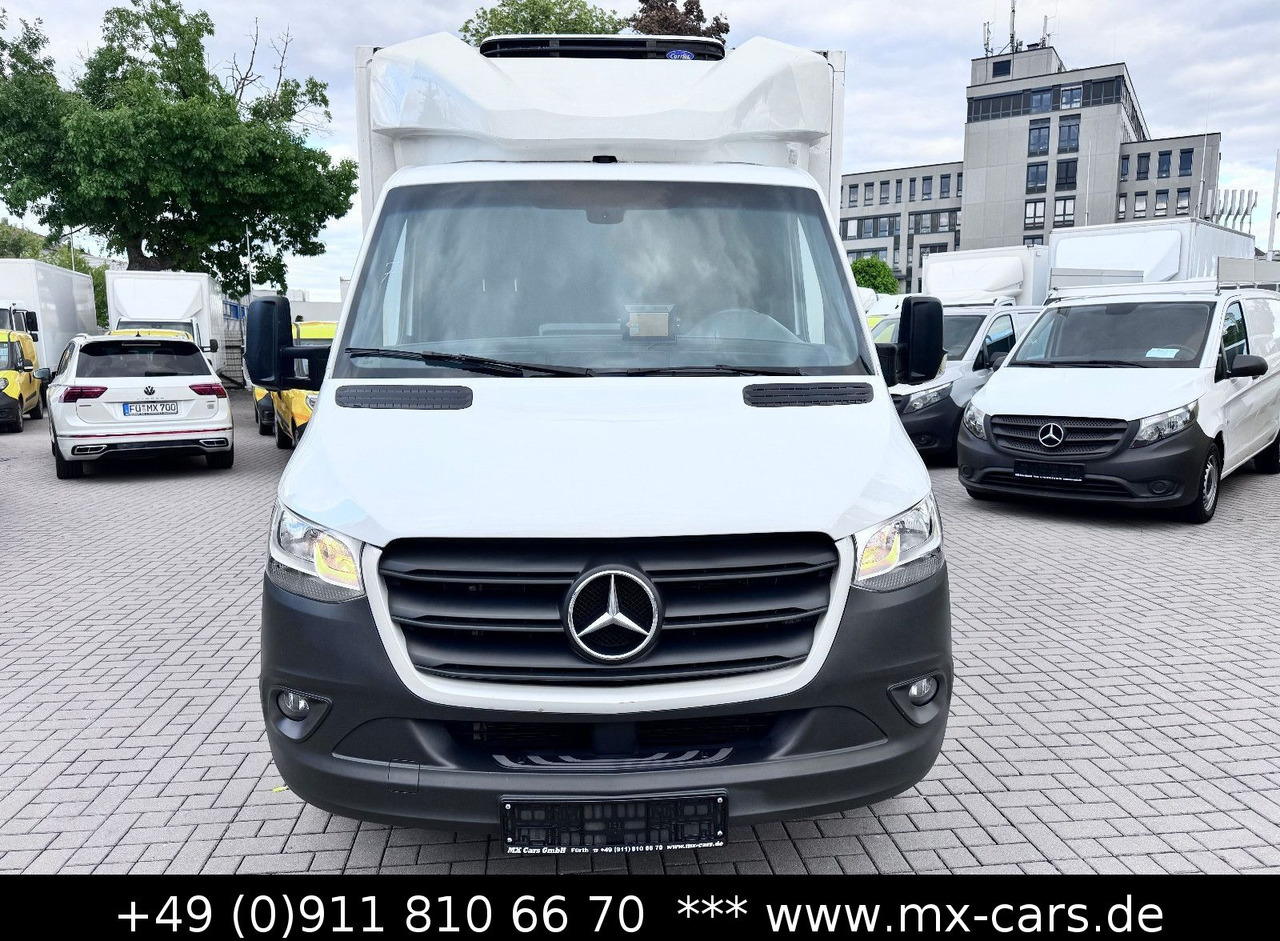 Mercedes-Benz Sprinter 315 CDi Kühlkoffer Carrier Xarios 300 - כלי רכב מסחרי לקירור: תמונה 2 Mercedes-Benz Sprinter 315 CDi Kühlkoffer Carrier Xarios 300 - כלי רכב מסחרי לקירור: תמונה 2