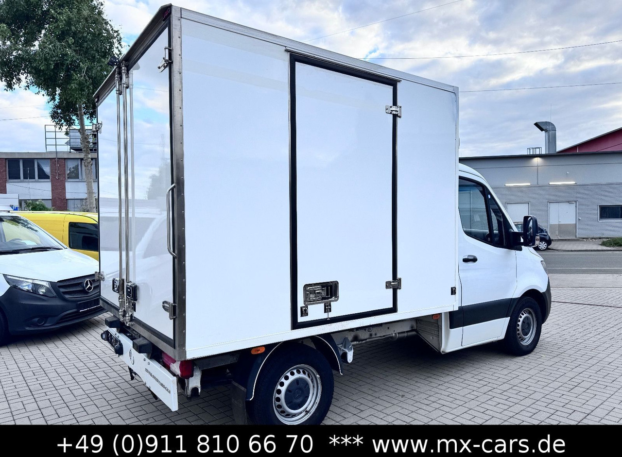 Mercedes-Benz Sprinter 315 CDi Kühlkoffer Carrier Xarios 300 - כלי רכב מסחרי לקירור: תמונה 5 Mercedes-Benz Sprinter 315 CDi Kühlkoffer Carrier Xarios 300 - כלי רכב מסחרי לקירור: תמונה 5