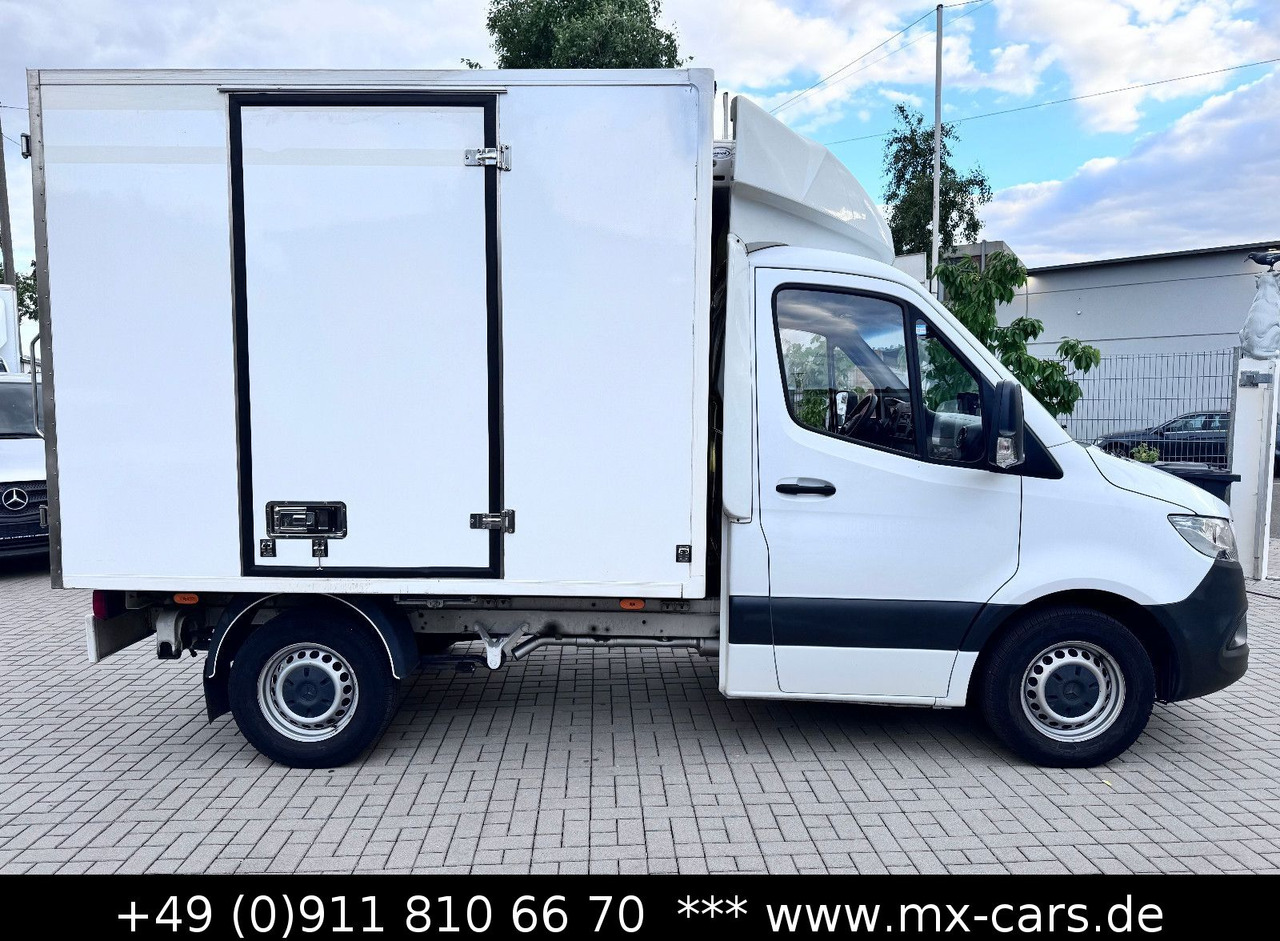 Mercedes-Benz Sprinter 315 CDi Kühlkoffer Carrier Xarios 300 - כלי רכב מסחרי לקירור: תמונה 4 Mercedes-Benz Sprinter 315 CDi Kühlkoffer Carrier Xarios 300 - כלי רכב מסחרי לקירור: תמונה 4