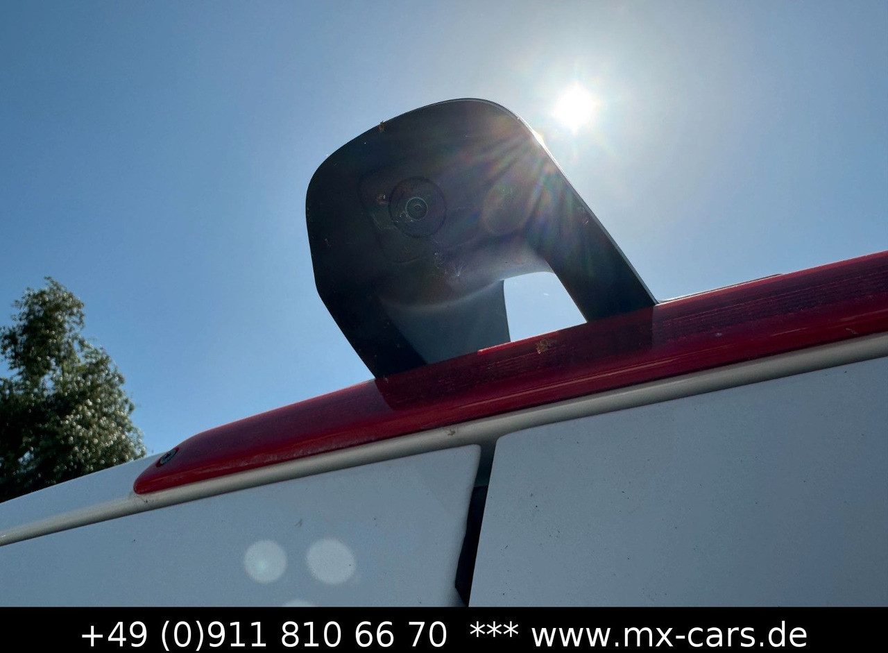 כלי רכב מסחרי עם לוח Mercedes-Benz Sprinter 316 CDi L2H2 Klima 360° Kamera Navi SH: תמונה 10